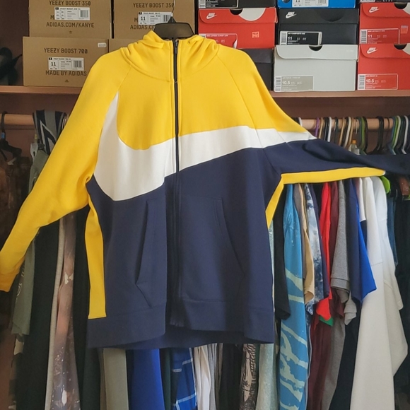 Nike Other - Men's XXL Nike hoodie